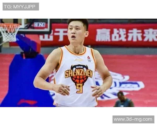 周鹏:从篮球场上的拼搏者到新时代体育精神的传承者 周鹏:从篮球场上的拼搏者到新时代体育精神的传承者